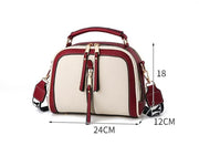 Sac a Bandoulière Femme Design -II dimension