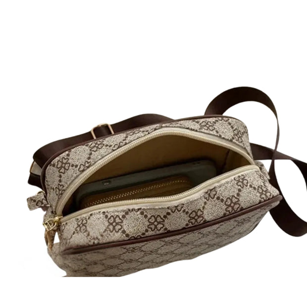 Sac a Bandoulière Femme Design -I capacité