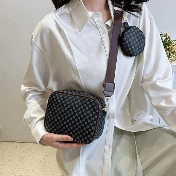 Sac a Bandoulière Femme Design -I essais 2