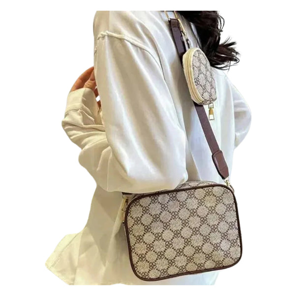 Sac a Bandoulière Femme Design -I essais