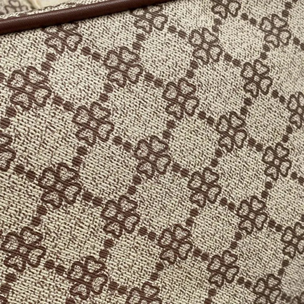Sac a Bandoulière Femme Design -I motif