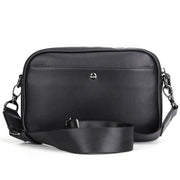 Sac a Bandouliere Homme Gentle -I noir