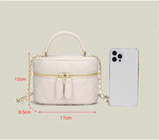 Sac a Bandouliere Femme Chain -II dimension