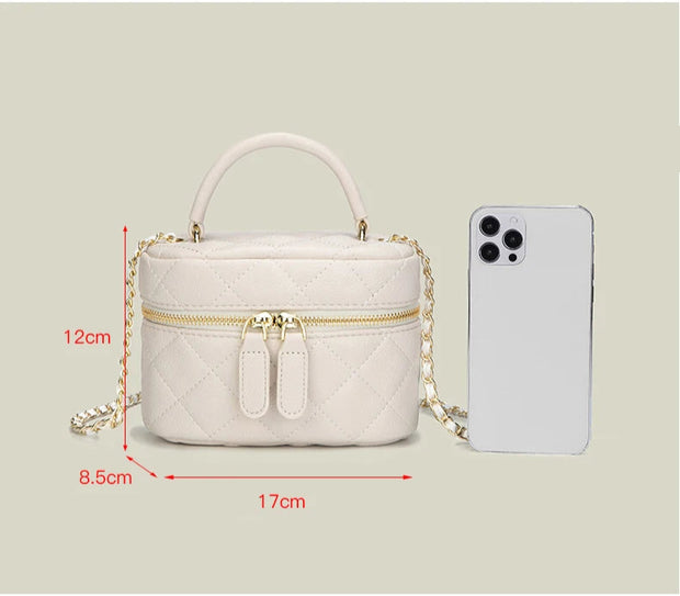 Sac a Bandouliere Femme Chain -II dimension