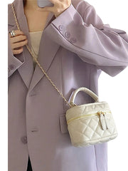 Sac a Bandouliere Femme Chain -II essais