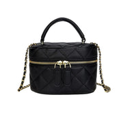 Sac a Bandouliere Femme Chain -II noir