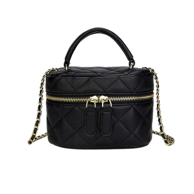 Sac a Bandouliere Femme Chain -II noir