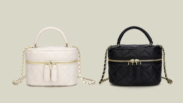 Sac a Bandouliere Femme Chain -II variante