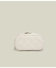 Sac a Bandouliere Femme Chain -II vue de dessous