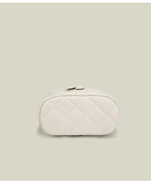 Sac a Bandouliere Femme Chain -II vue de dessous