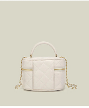 Sac a Bandouliere Femme Chain -II vue de dos