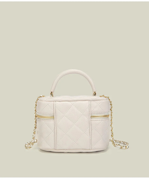 Sac a Bandouliere Femme Chain -II vue de dos