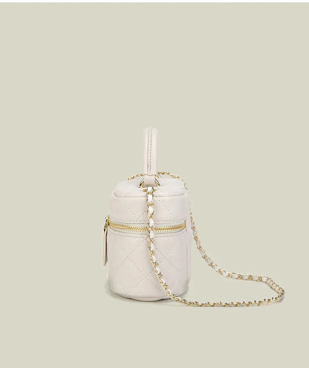 Sac a Bandouliere Femme Chain -II vue de profil