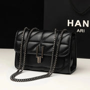 Sac a Bandouliere Femme Chain -I 
