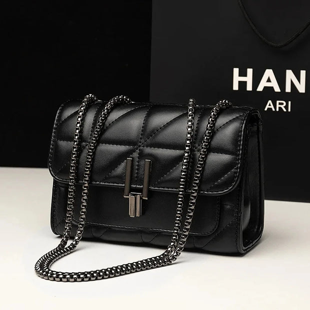 Sac a Bandouliere Femme Chain -I 