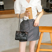 Sac a Bandouliere Femme Chain -I  essais