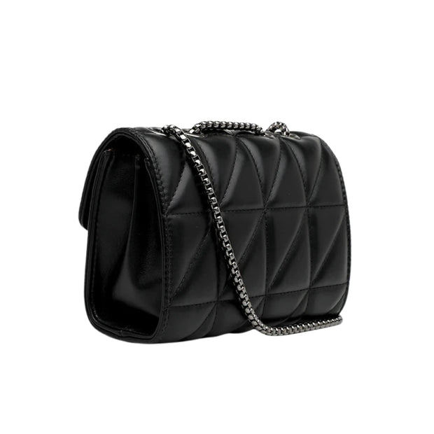 Sac a Bandouliere Femme Chain -I  vue de dos