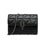 Sac a Bandouliere Femme Chain -I  vue de face
