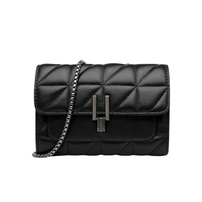 Sac a Bandouliere Femme Chain -I  vue de face