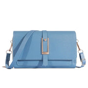 Sac a Bandouliere Femme Classic -II bleu ciel
