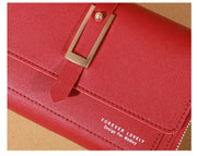 Sac a Bandouliere Femme Classic -II fermeture