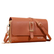 Sac a Bandouliere Femme Classic -II marron