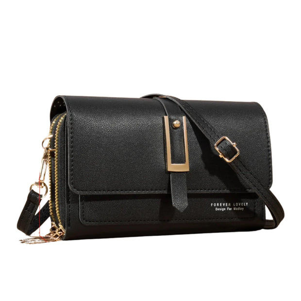 Sac a Bandouliere Femme Classic -II noir