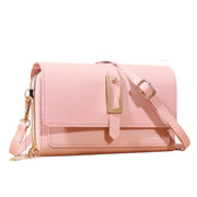 Sac a Bandouliere Femme Classic -II rose clair