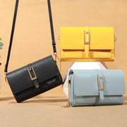 Sac a Bandouliere Femme Classic -II variantes