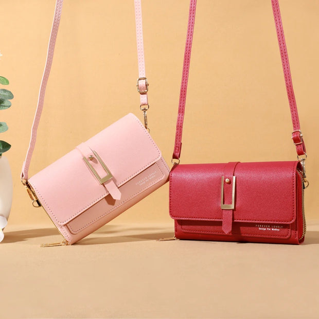 Sac a Bandouliere Femme Classic -II variantes 2
