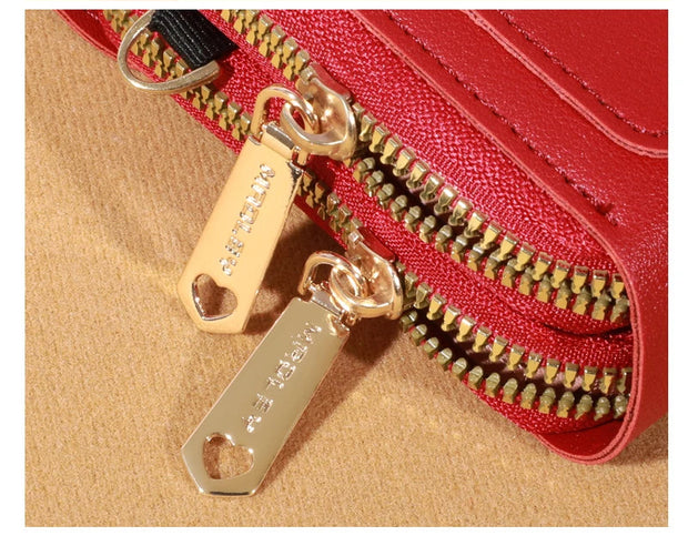 Sac a Bandouliere Femme Classic -II zip