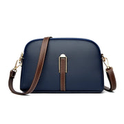Sac a Bandouliere Femme Classic -IV bleu