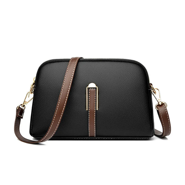 Sac a Bandouliere Femme Classic -IV noir