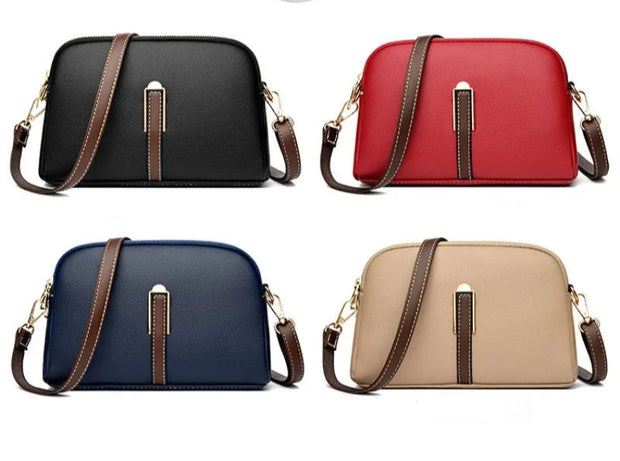 Sac a Bandouliere Femme Classic -IV variantes
