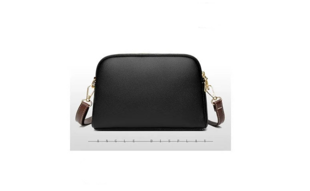 Sac a Bandouliere Femme Classic -IV vue de dos