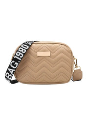 Sac a Bandouliere Femme Classic -I beige