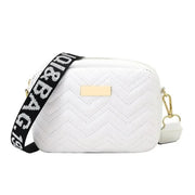Sac a Bandouliere Femme Classic -I blanc