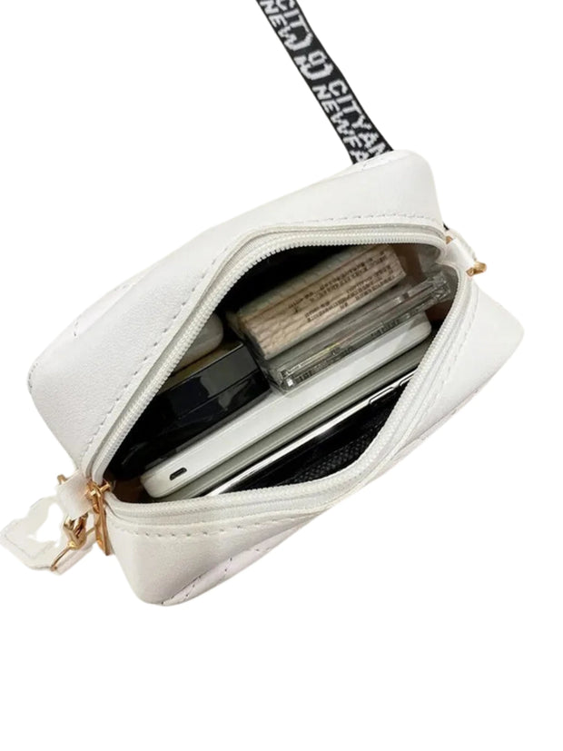 Sac a Bandouliere Femme Classic -I compartiment