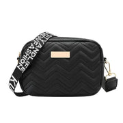 Sac a Bandouliere Femme Classic -I noir