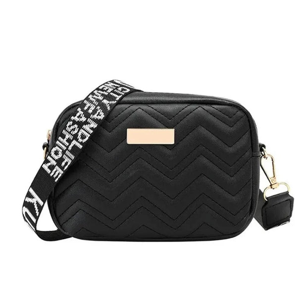 Sac a Bandouliere Femme Classic -I noir