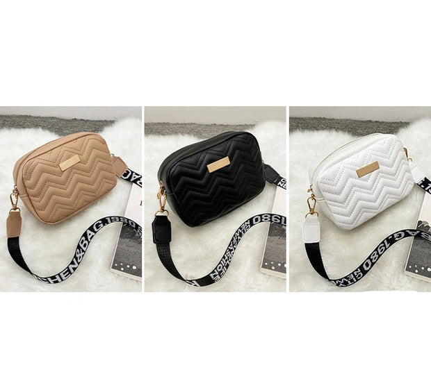 Sac a Bandouliere Femme Classic -I variante