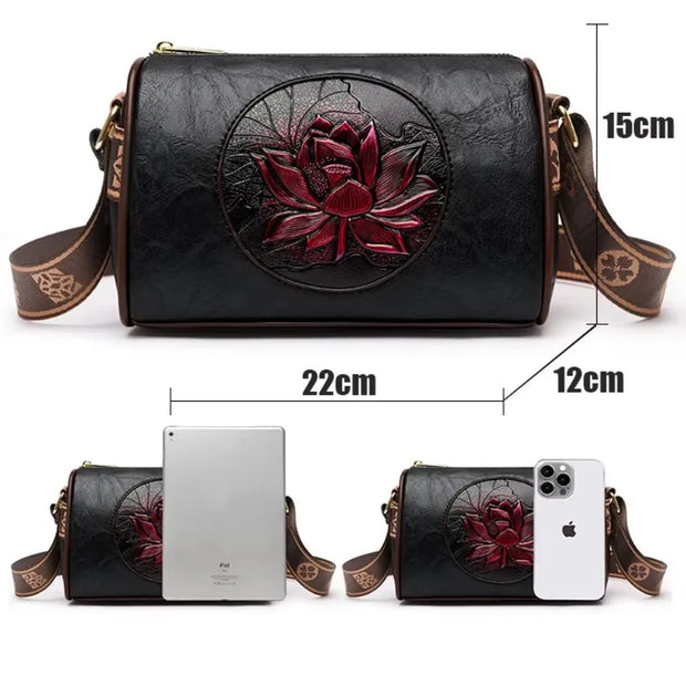Sac a Bandouliere Femme Design -III dimension