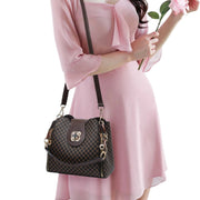 Sac a Bandouliere Femme Design -IV essais