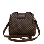 Sac a Bandouliere Femme Design -IV vue de dos