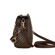 Sac a Bandouliere Femme Design -IV vue de profil