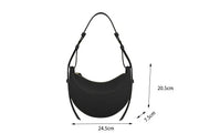Sac a Bandouliere Femme HalfMoon -II dimension