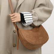 Sac a Bandouliere Femme HalfMoon -I  essais 3