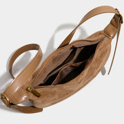 Sac a Bandouliere Femme HalfMoon -I  rangement