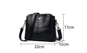 Sac a Bandouliere Femme Kangaroo -III dimension