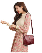 Sac a Bandouliere Femme Kangaroo -III essais